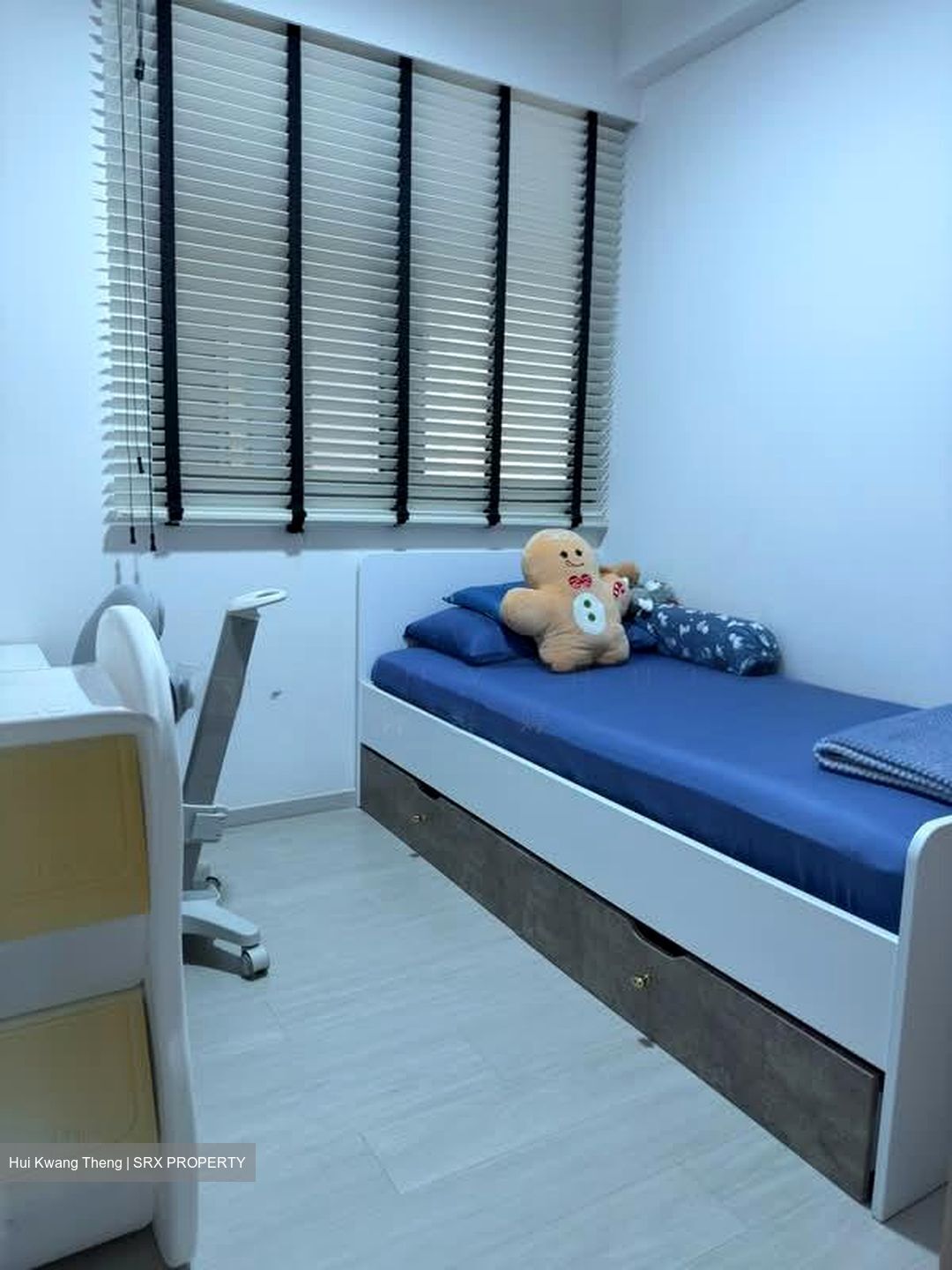 The Vales (D19), Condominium #570456431